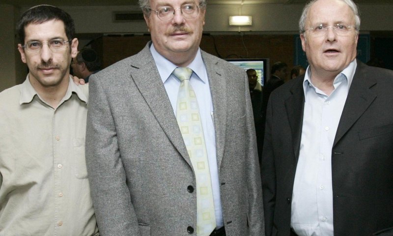 צרות בבית: הרשקוביץ ואורבך איימו להדיח את אורלב