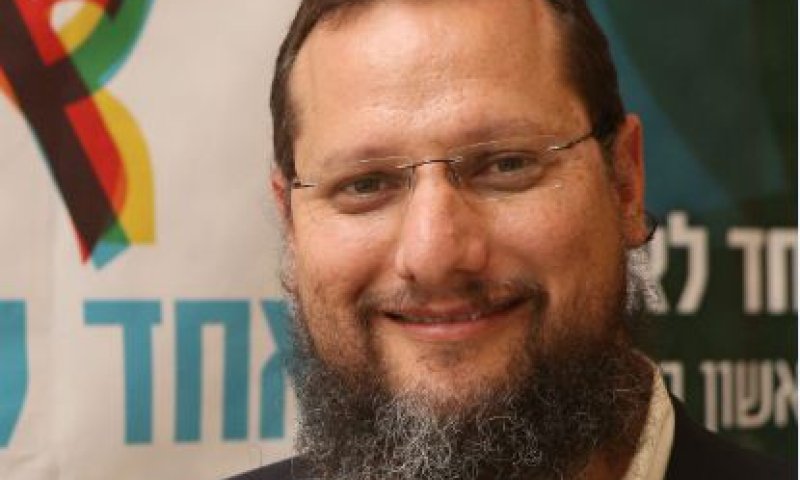 "הציבור הדתי לאומי שכח את מקומה של התורה"