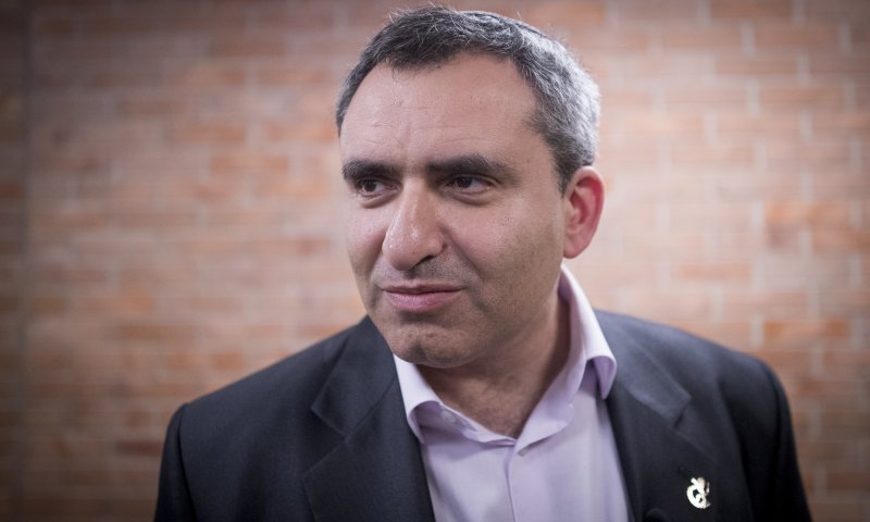 מטות ערים: השר אלקין שכח את גוש עציון