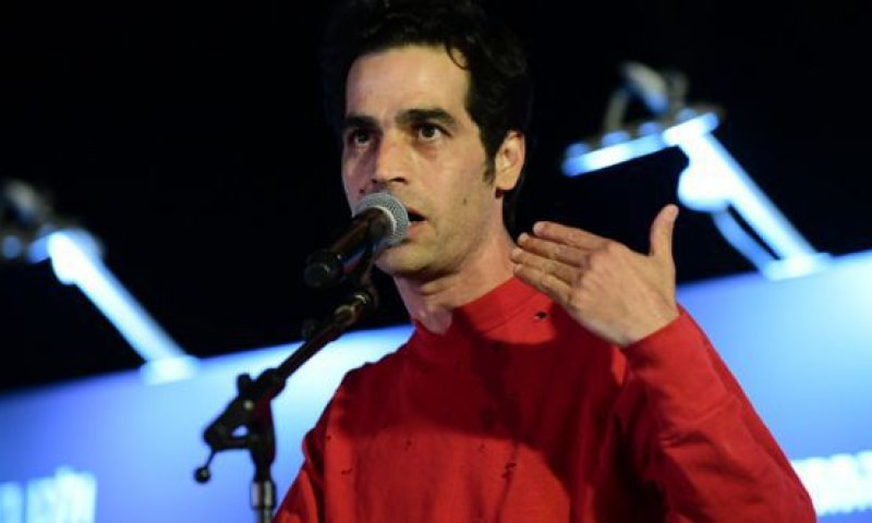 צפו; אביב גפן: "גם אני חב"דניק בדרכי"