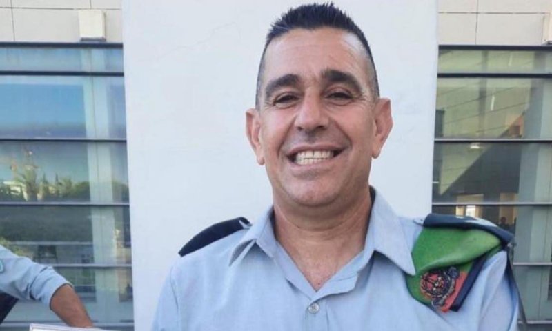 נפטר מפצעיו הרנ"ג שנפצע אנוש בפיגוע בבית קמה