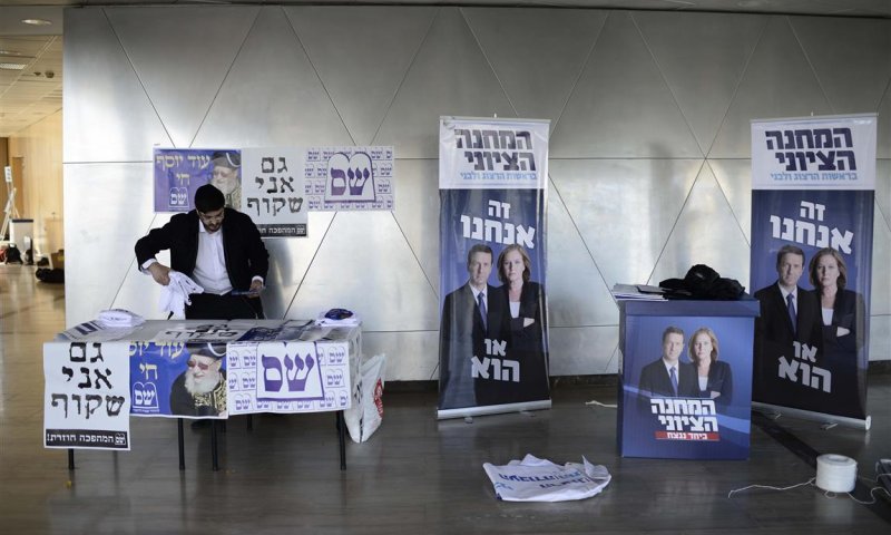 שו"ת בחירות: הדרכות הלכתיות לפעילי שטח