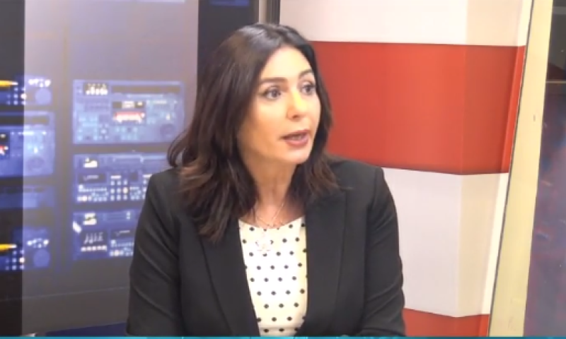 מירי רגב למפיקי האירוויזיון: "עשיתם טעות גדולה מאוד"