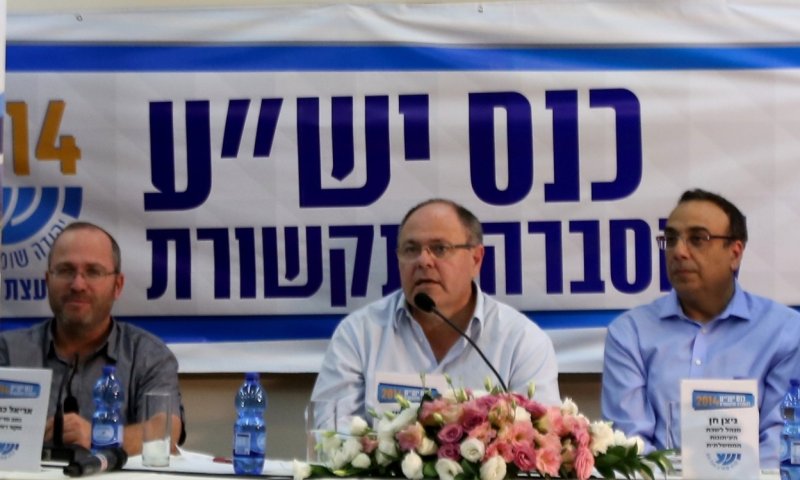 דני דיין: "בלמנו את תכנית שתי המדינות"