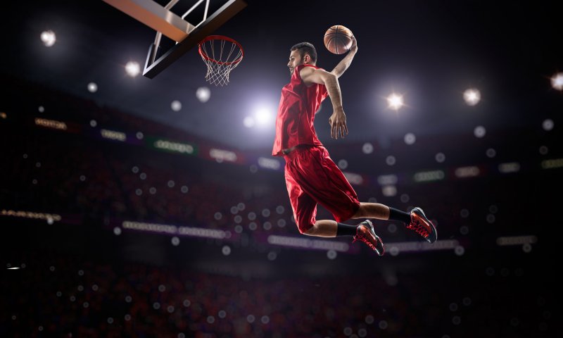 היום לפני: משחק הכדורסל הראשון אי פעם