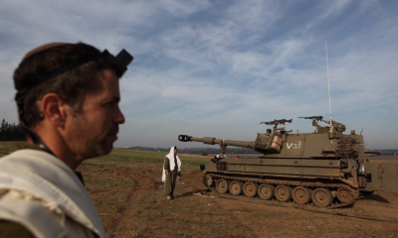 הברית מתפוררת? הבית היהודי מתנגדת לגיוס חובה של חרדים מגיל 21