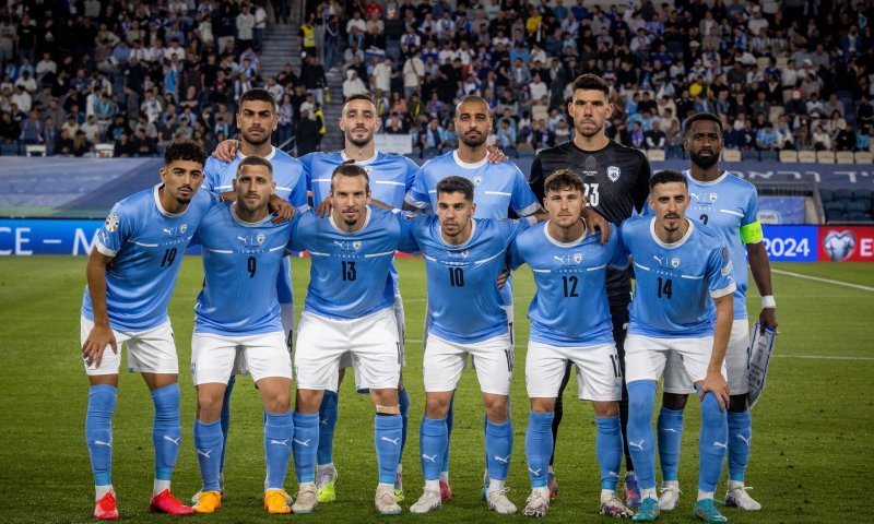 רשמי: זה המקום בו הנבחרת תארח את מוקדמות היורו