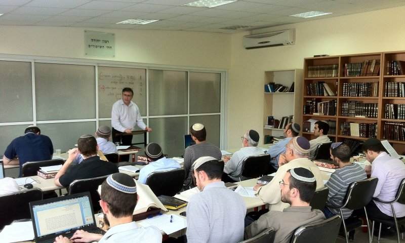 רצון יהודה &ndash; פתח תקווה