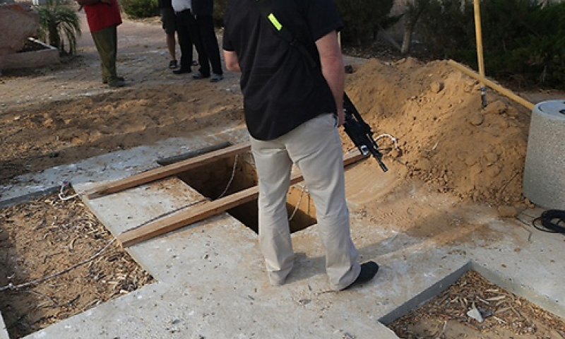 דניאל טרגרמן הי"ד הובא הבוקר למנוחות