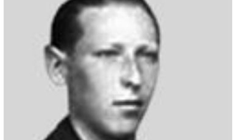 אחרי 76 שנה: נמצא מקום קברו של החלל ארתור גסנר