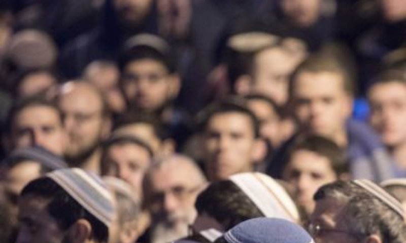 לא כולם מתאימים לישיבות: הגיע הזמן לתיכון דתי