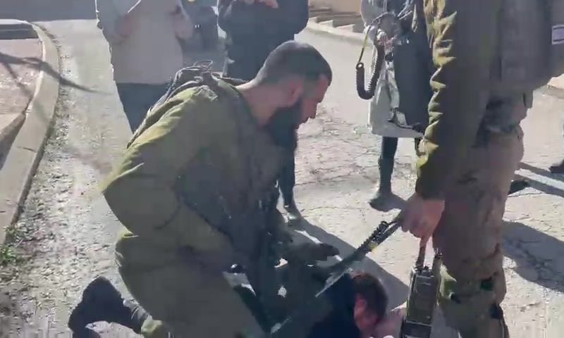 חיילים דורשים: לפתוח בחקירה נגד דובר צה"ל