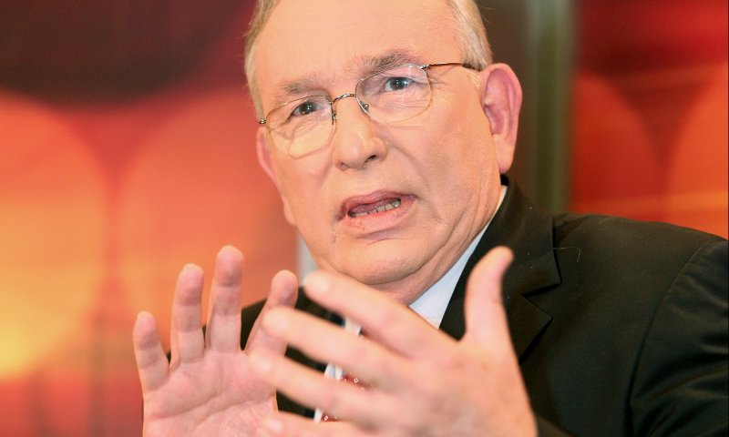 'לונדון וקירשנבאום' יורדת מהמסך &bull; לונדון: "אני המום"