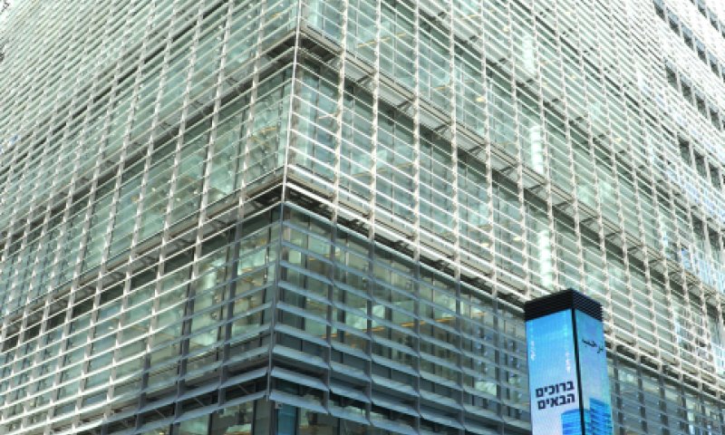 זוועה בר"ג: חשודה בפרשת לב לבייב קפצה אל מותה