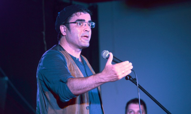 ג׳קי לוי משתף בכאב: ״אנשים מרגישים רמוסים״