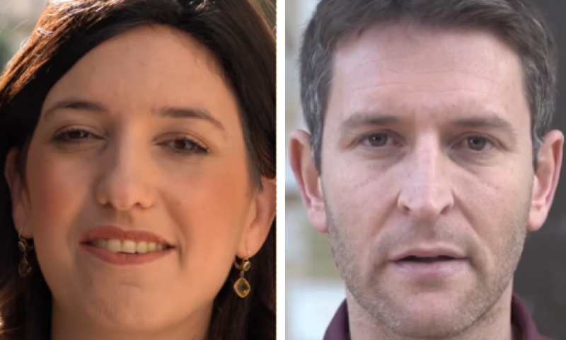 הסרוגים של מפלגת העבודה, ותתפלאו יש כאלו