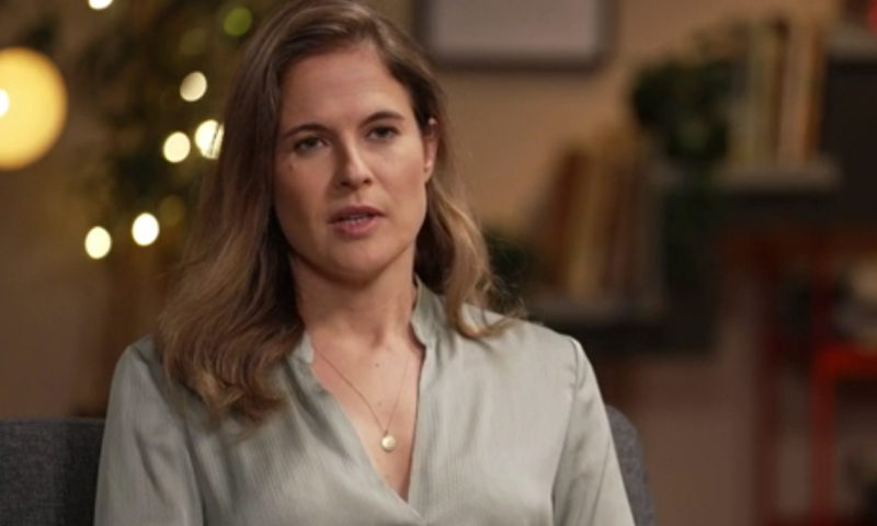 שקמה ברסלר בתגובה ראשונה להתפתחות הדרמטית