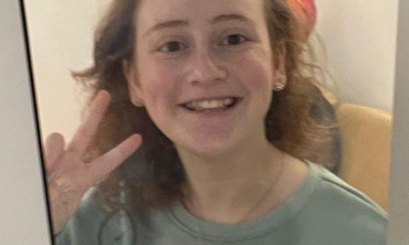 טרגדיה: הנעדרת אביה קופמן נמצאה ללא רוח חיים