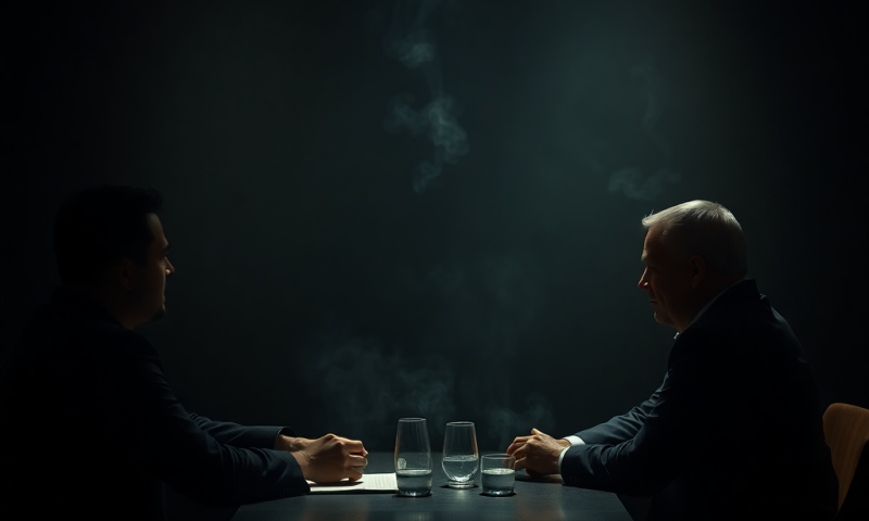 גם הפעם: האזרח הישראלי הוא האחרון לדעת מה ישראל עושה