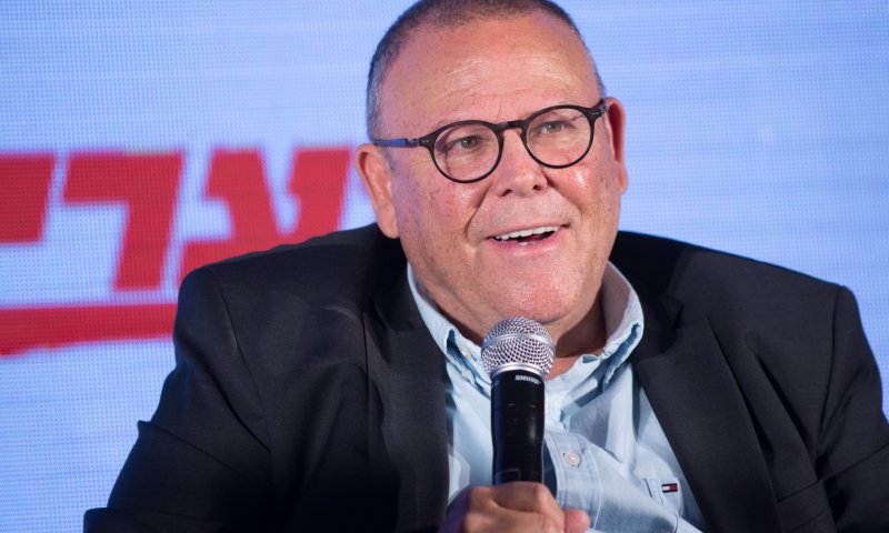 בר דוד: על כל התקדמות ברפורמה נשבית את המשק