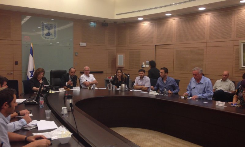 חשש גדול לגורל הגרעינים המשימתיים