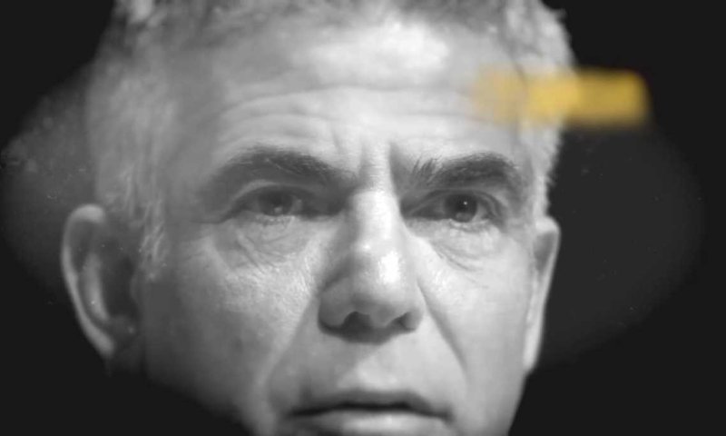 סרטון ההפחדה של ש"ס: "תסתכלו לו טוב בעיניים"