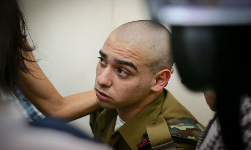 "בגדו בי. עשיתי את תפקידי. מאשימים אותי ברצח"