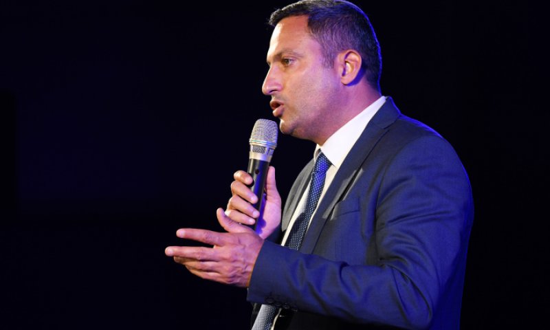 אלון דוידי לח"כים: "דין שדרות כדין תל אביב"