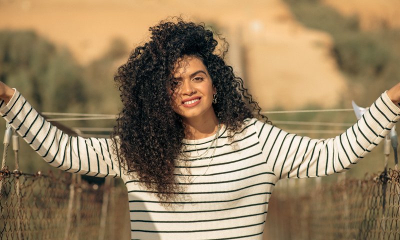 הדר זכריה בסינגל חדש ומרגש: "מה ששלך"