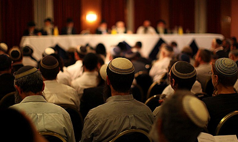 כינוס חירום של רבני הציונות הדתית: לא לסנקציות פליליות