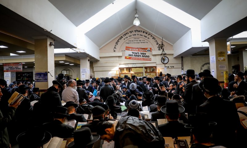 10 מל"טים איראנים נורו במכוון לעבר אומן