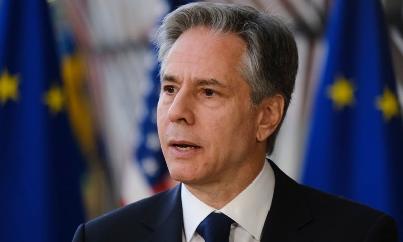 לפני ביקור בלינקן: הבקשה של ארה"ב מישראל