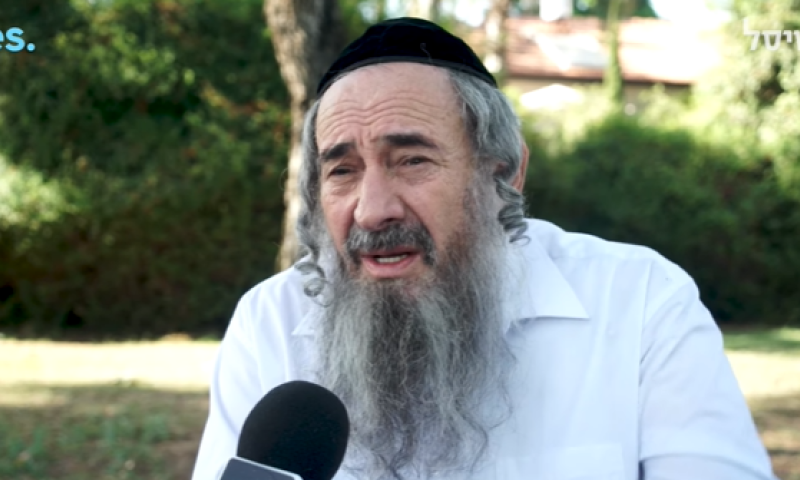 "פוחד משדים": כוכבי שטיסל חושפים את הסודות