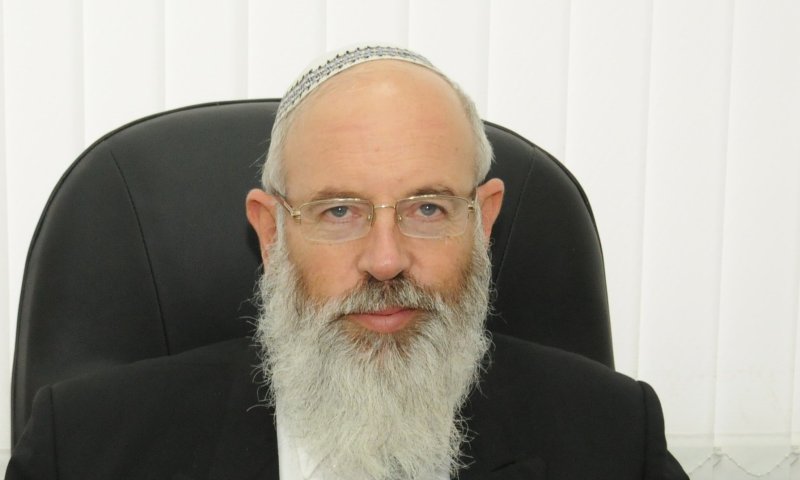 פרסום ראשון: הרב אליעזר איגרא פורש מהמרוץ לרבנות הראשית