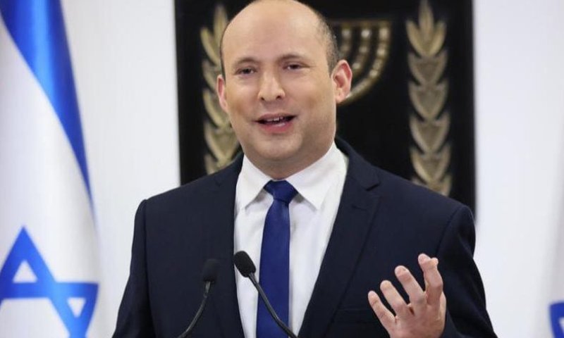 בכיר בליכוד לסרוגים: "המלצה על בנט &ndash; טעות"