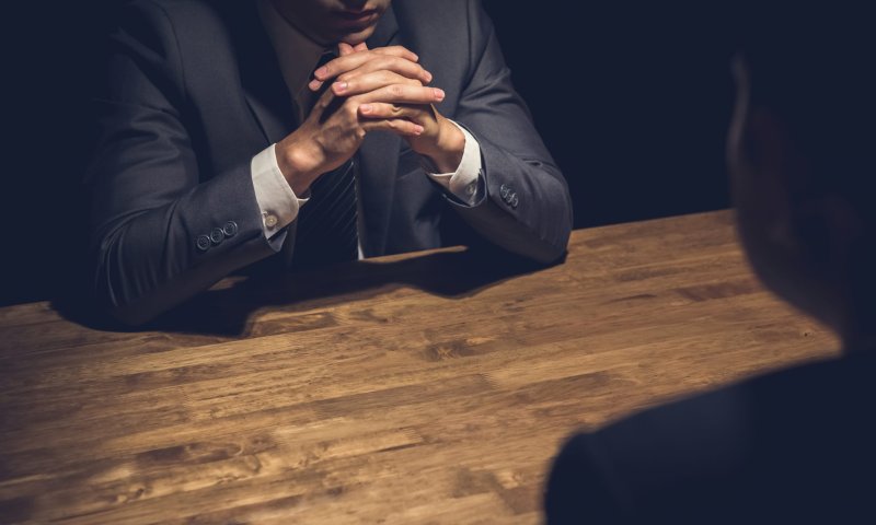 האזינו: שיחה של רכז שב"כ ותלמיד ישיבה מירושלים