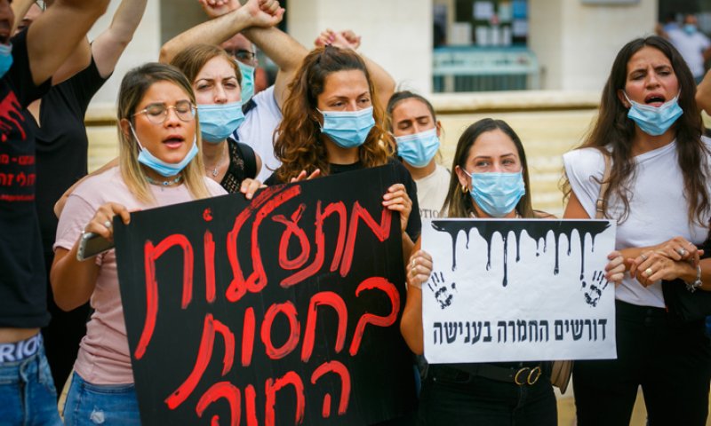 "גננת" מתעללת: הורים יקרים אתם לא אשמים!