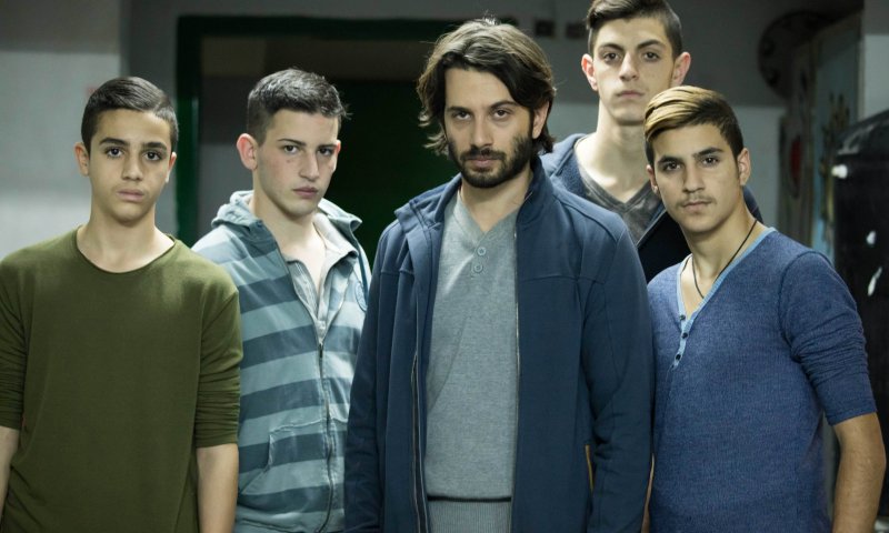 'מוטלים בספק'&nbsp;&bull; המציאות שדוקרת את הדמיון