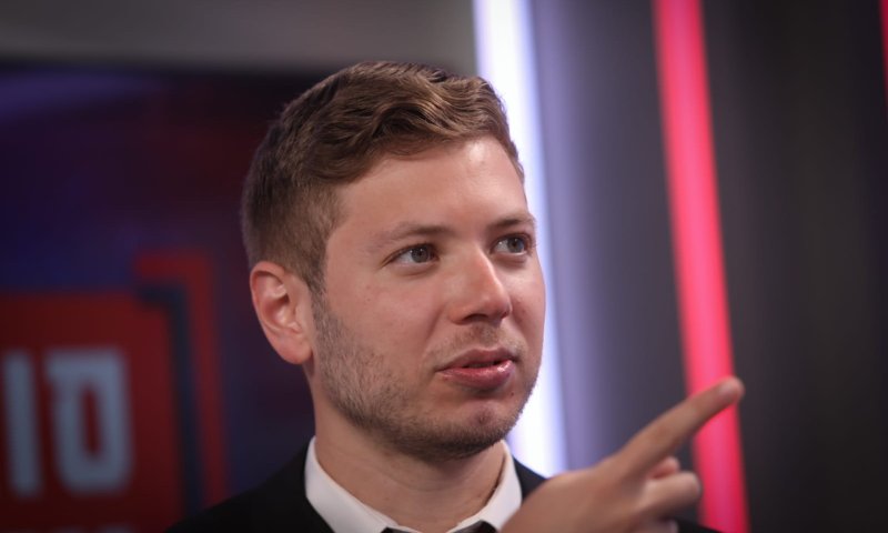 יאיר נתניהו המום: "מאיפה לו לדעת דבר כזה?"