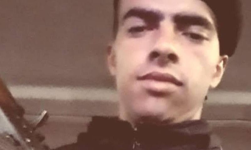 המחבל מפיגוע המשיכה בבנימין &ndash; אסיר משוחרר