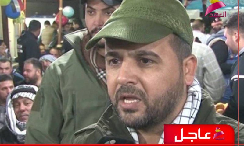 מפקד בכיר במיליציות השיעיות בעיראק חוסל