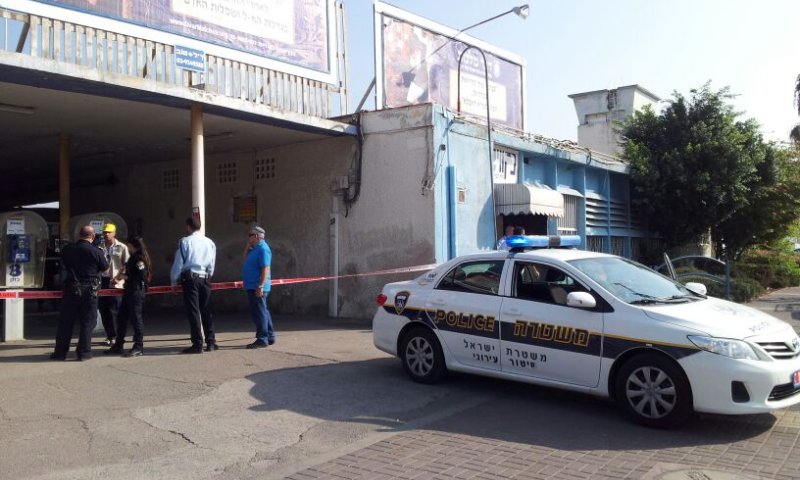 החייל שנהרג בפיגוע בעפולה: עדן אטיאס מנצרת עילית