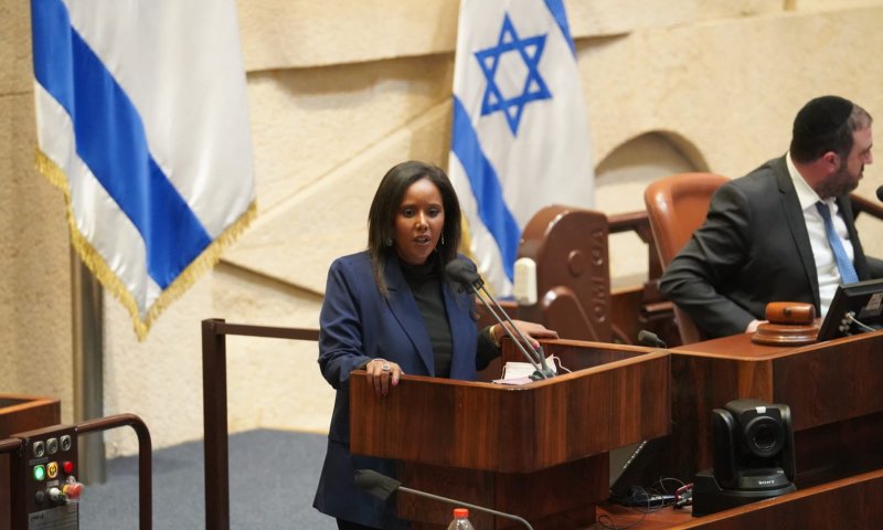 נדחתה הצעת החוק למתן פיצויים לנספי אסון מירון