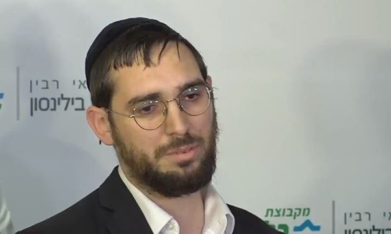 קורע לב: "תעשו משהו שלבן שלי תהיה אמא"