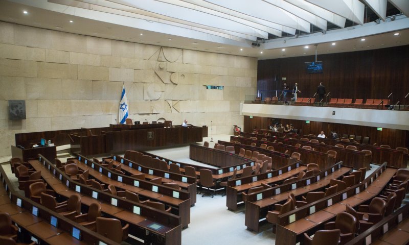 מתי נפתח כנס החורף? מתי נפתח כנס הקיץ של הכנסת?