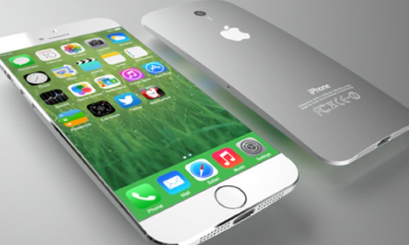 צפו: תמונות קונספט מרהיבות לאייפון 6