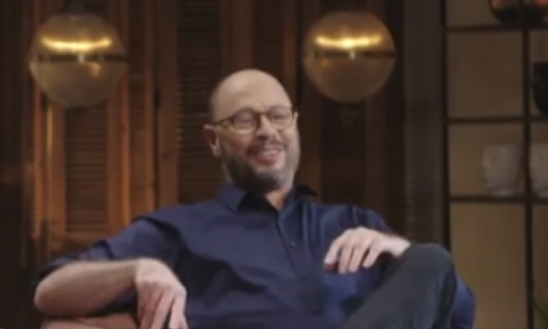 מתגעגים לדני פרידלנדר? בקרוב הוא חוזר למסך