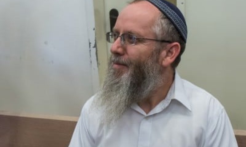 הרב אליהו: האם התשובה של עזרא שיינברג התקבלה?