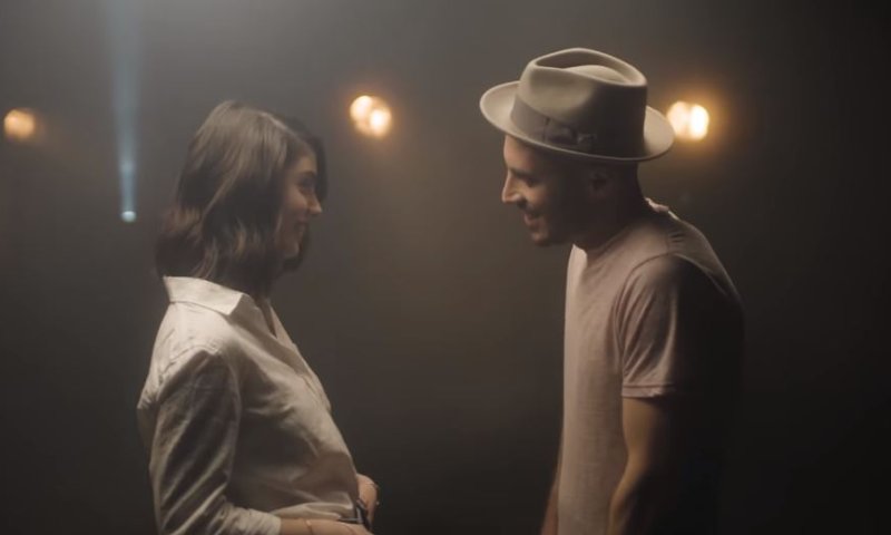 מרגש: זה הרב שיחתן את נתן גושן הערב