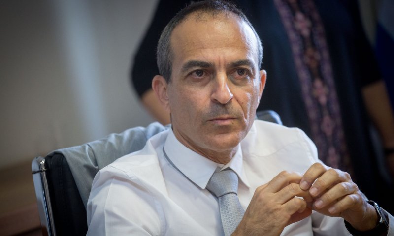 גמזו: "יש קושי להשלים את השלב הבא של ההקלות"